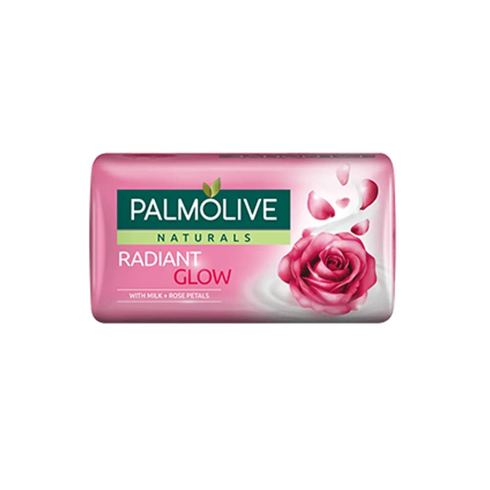 Palmolive Natural Soap 175g