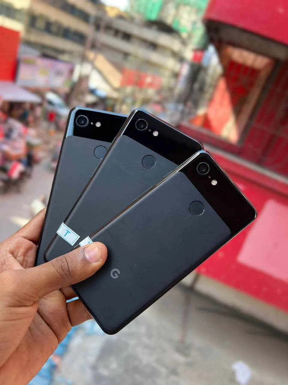 google pixel 3a