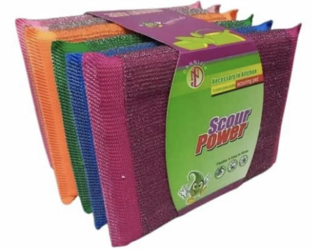 Jex 6pcs