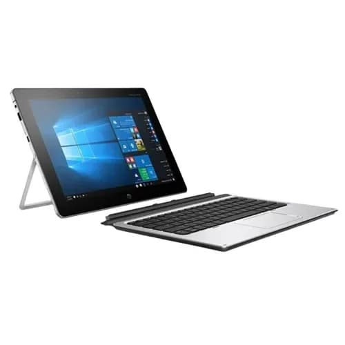 Hp Elite X2 2 in 1 ,Touchscreen Detachable keyboard Core M5 6th gen 8GB RAM/256GB SSD