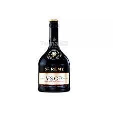 St-Rémy VSOP French Brandy 40% Alc Vol 1L