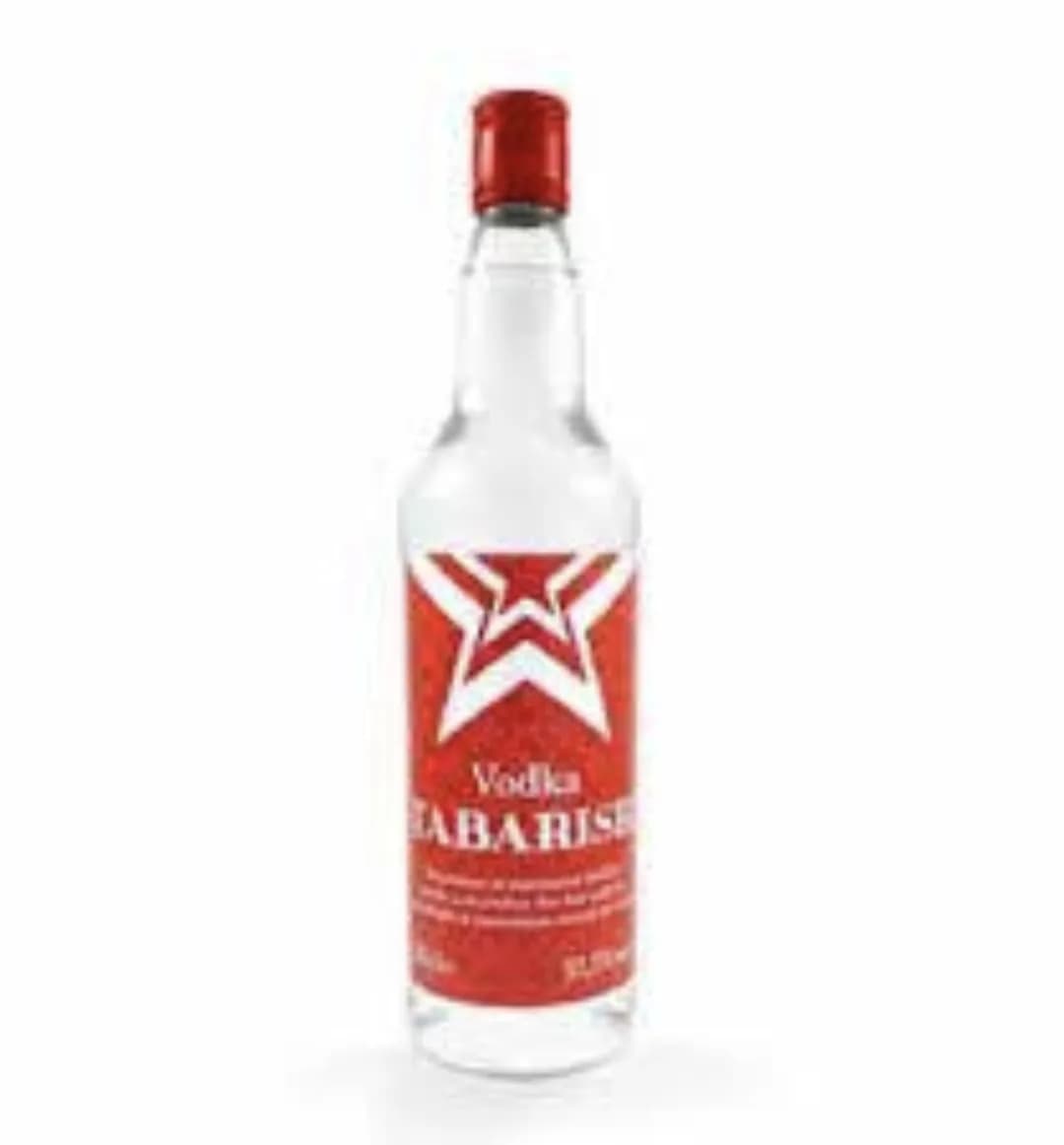 Tabarish Vodka 1 L