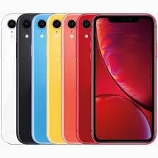 iPhone XR 128GB
