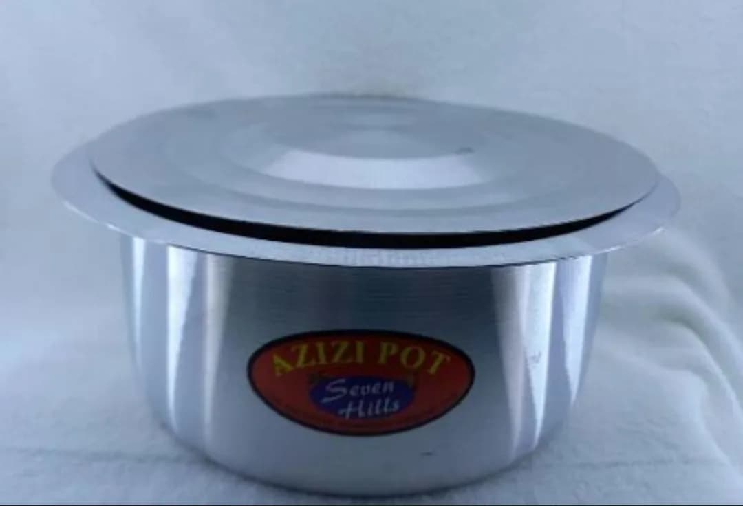 AZIZI Pot seven Hills