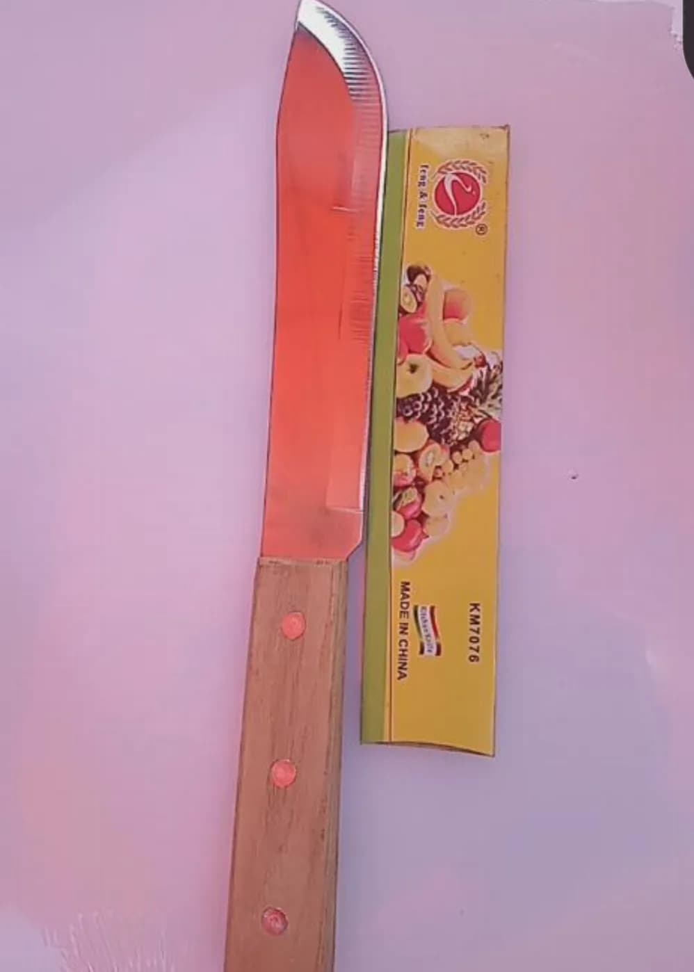 Kichen knife ????
