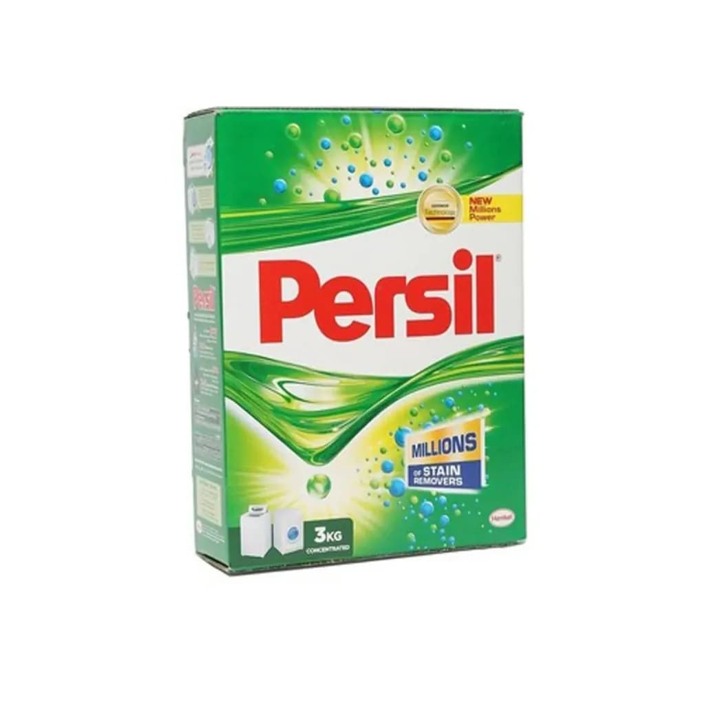 Persil Washing Powder 2.25kg