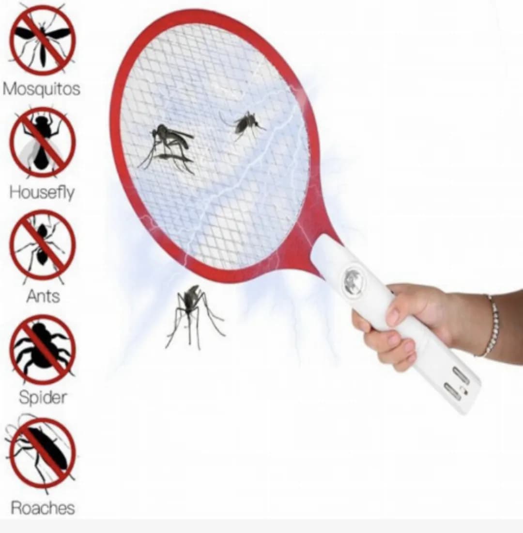 Mosquito bat