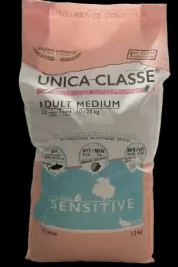 Adult Medium Sensitive Dry dog food 12 kg