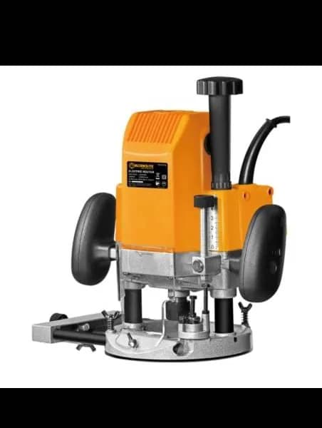 Worksite Wood Router
