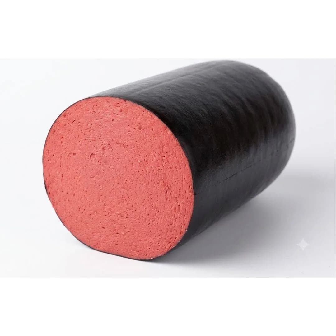 Saucisson Beef 100G