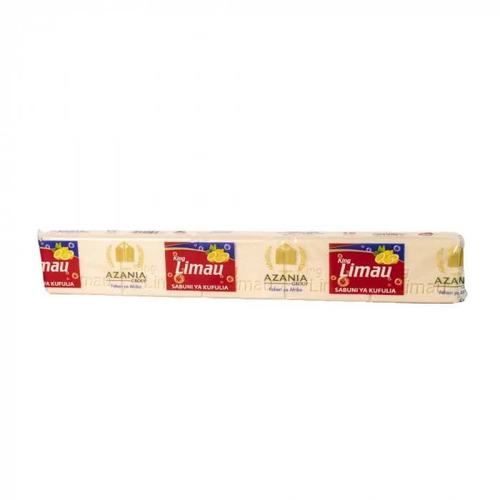 Azania King Limau Bar Soap 700g