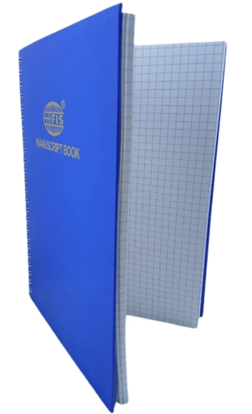 FIS MANUSCRIPT BOOK