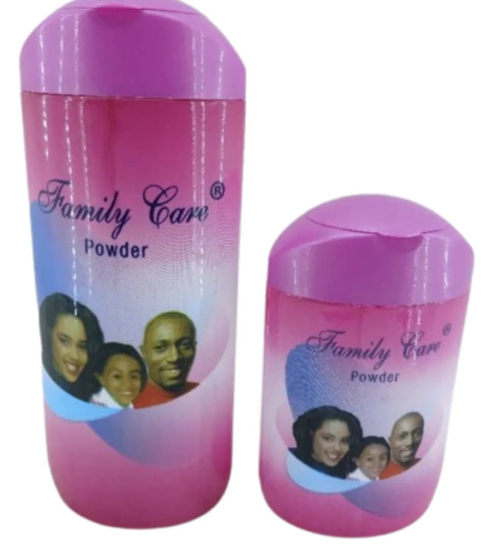 Family Care Powder