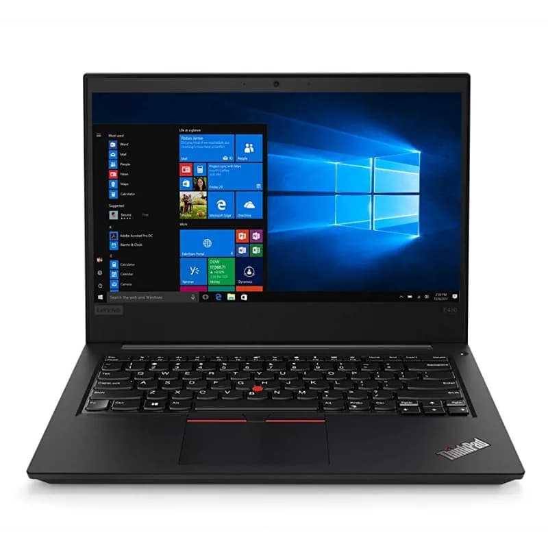 Lenovo ThinkPad T480Core I5 7/8th gen 8GB RAM / 256GB SSD