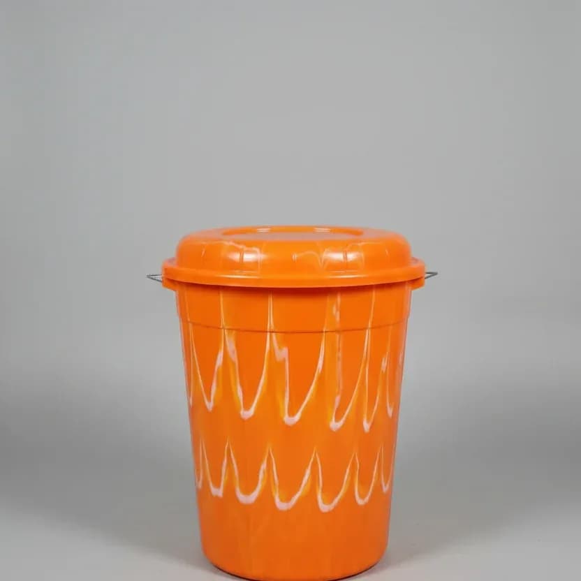 Plastic Buckets 90L