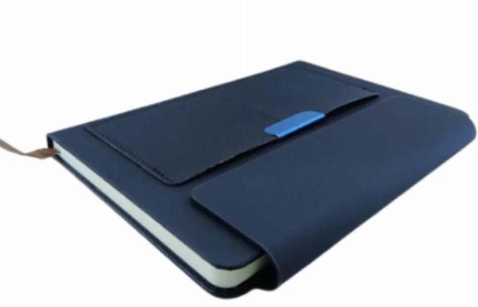 Notebook 25K