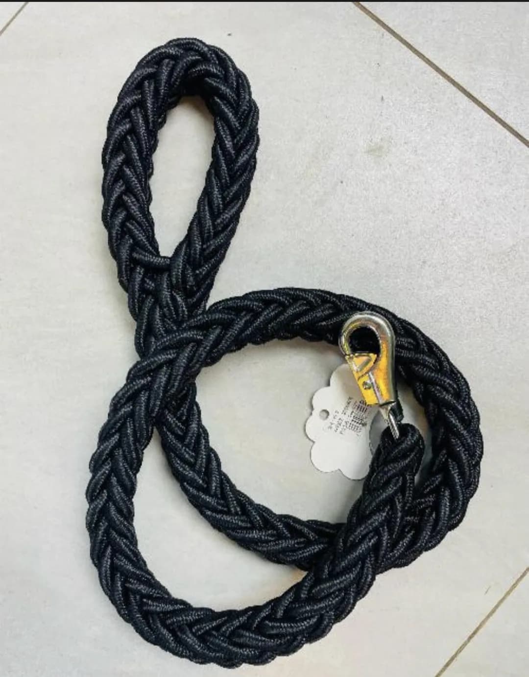 Dog loops 45-9