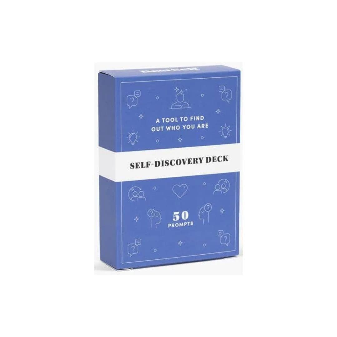 Self-Discovery Deck
