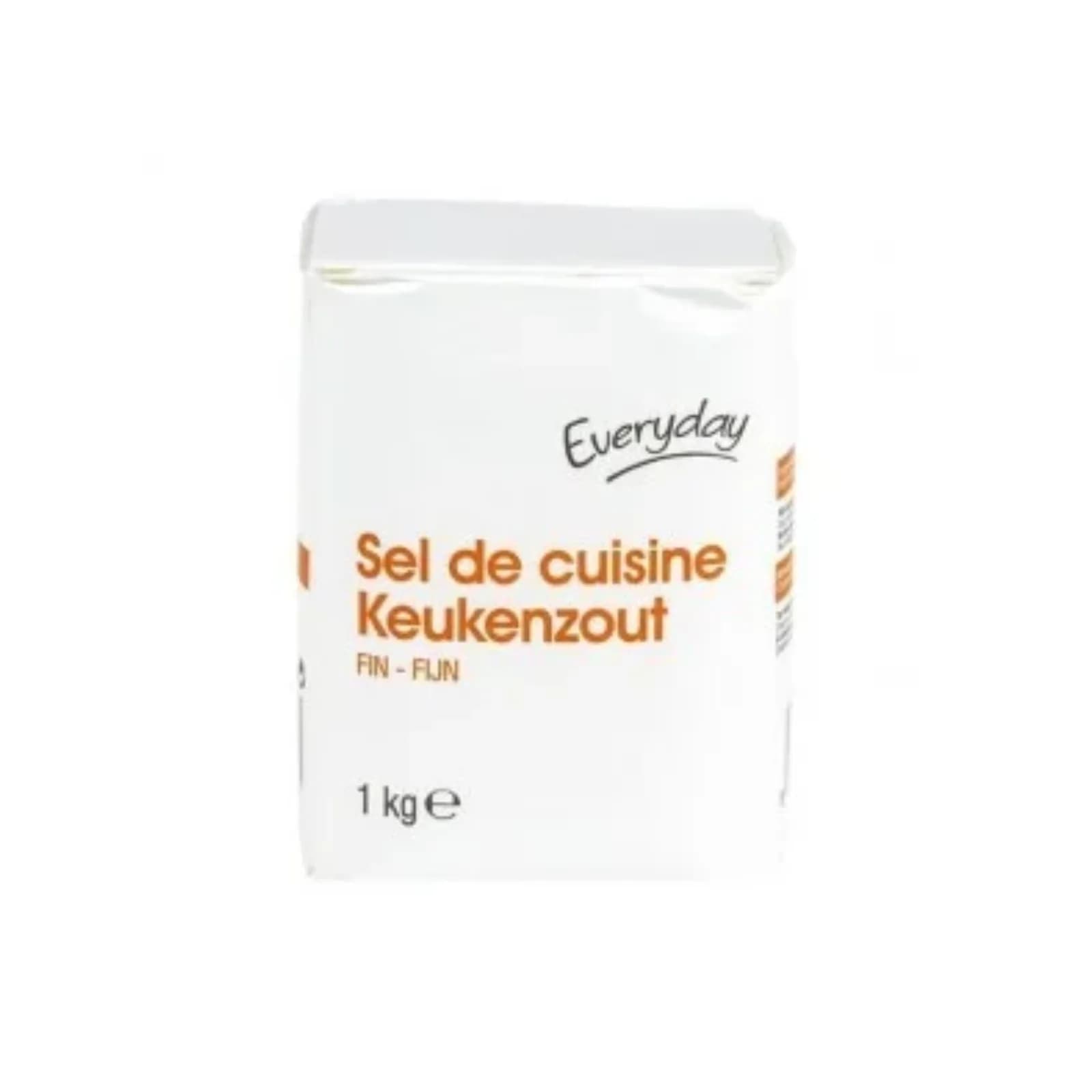 Everyday Fine Cooking Salt 1Kg