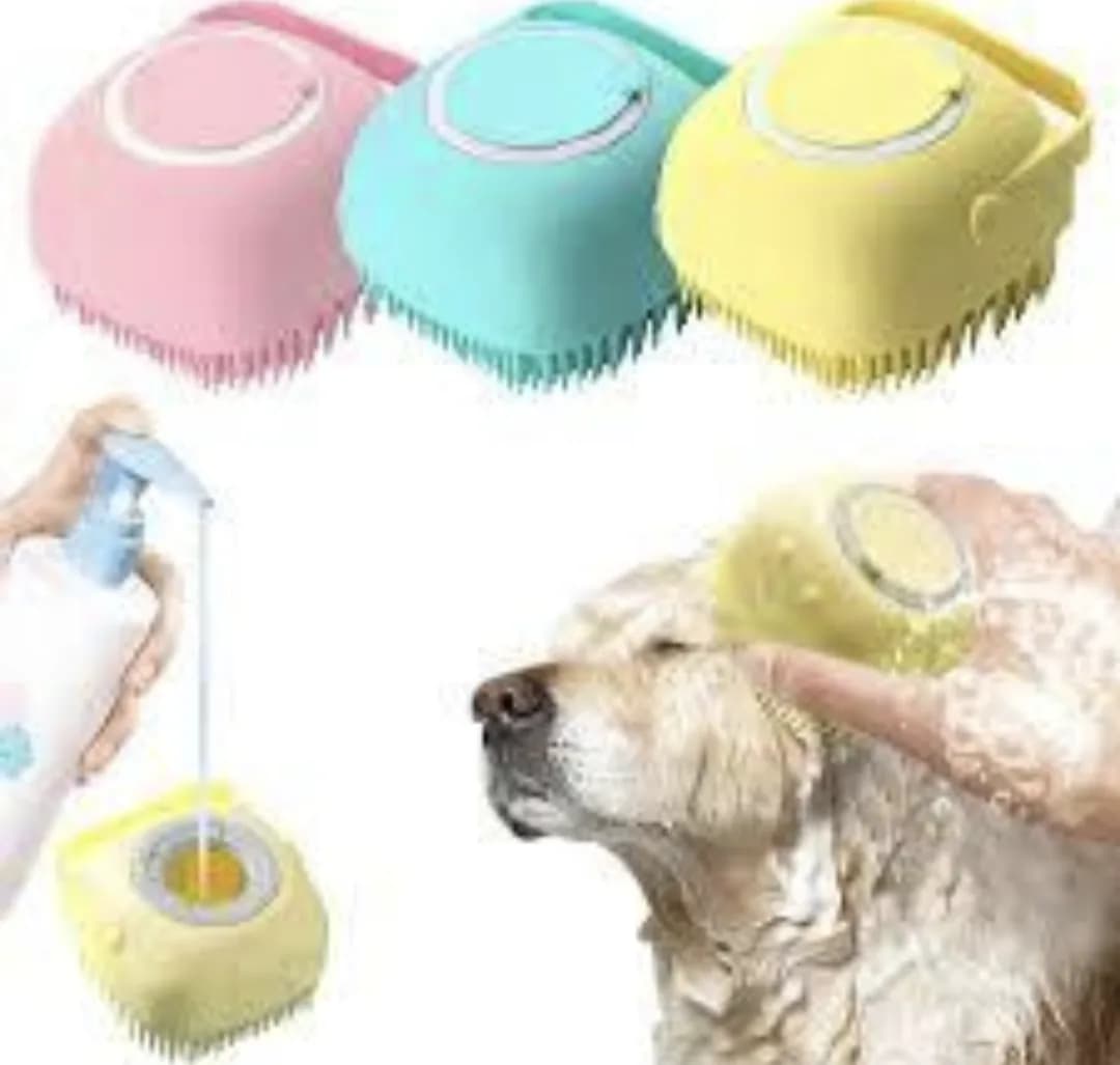 Soft Brush