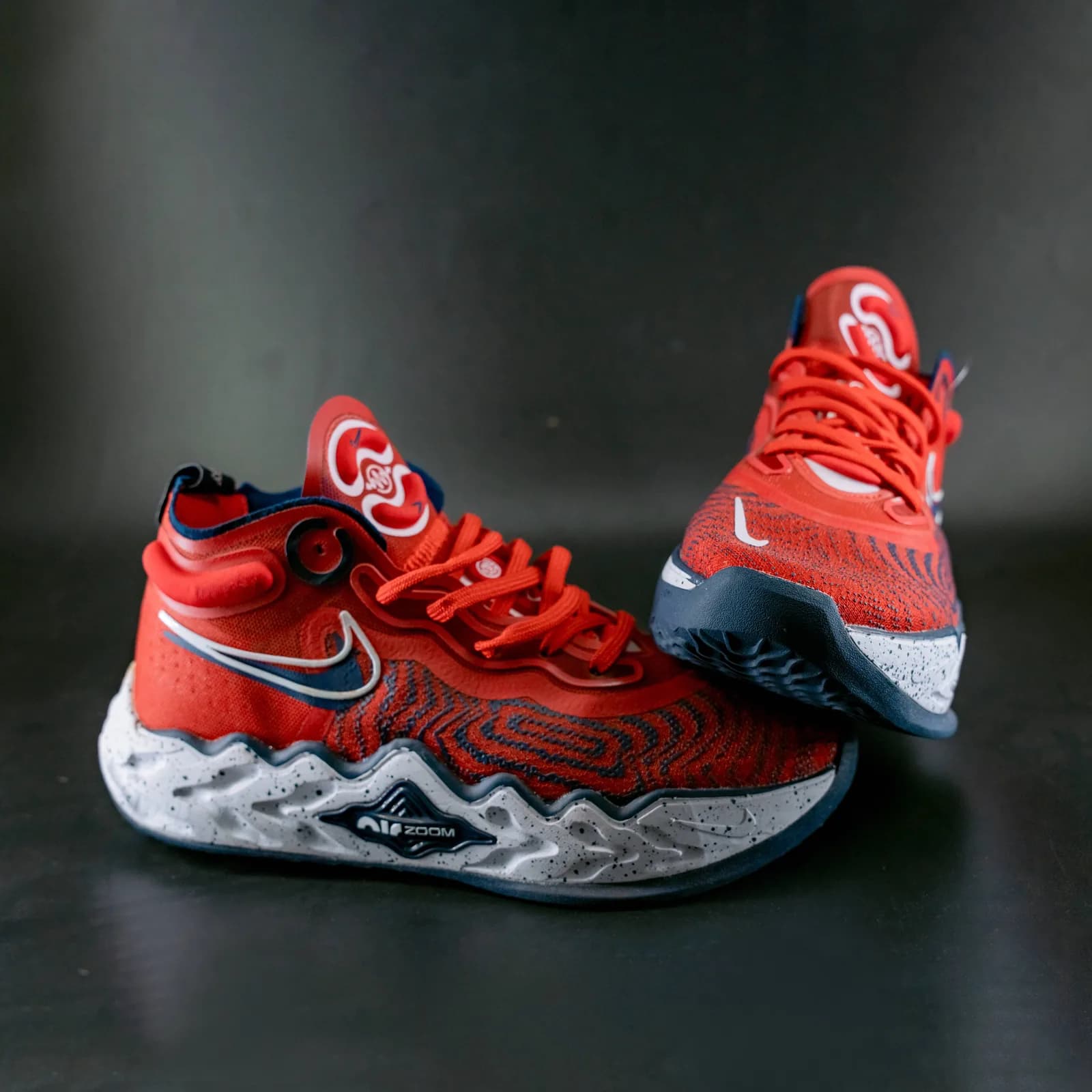Nike zoom GT run USA