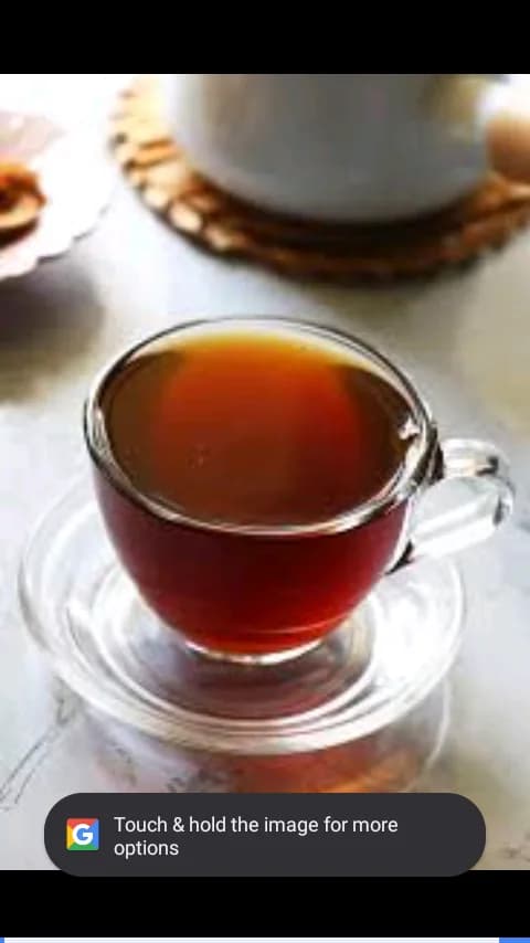 Black Tea