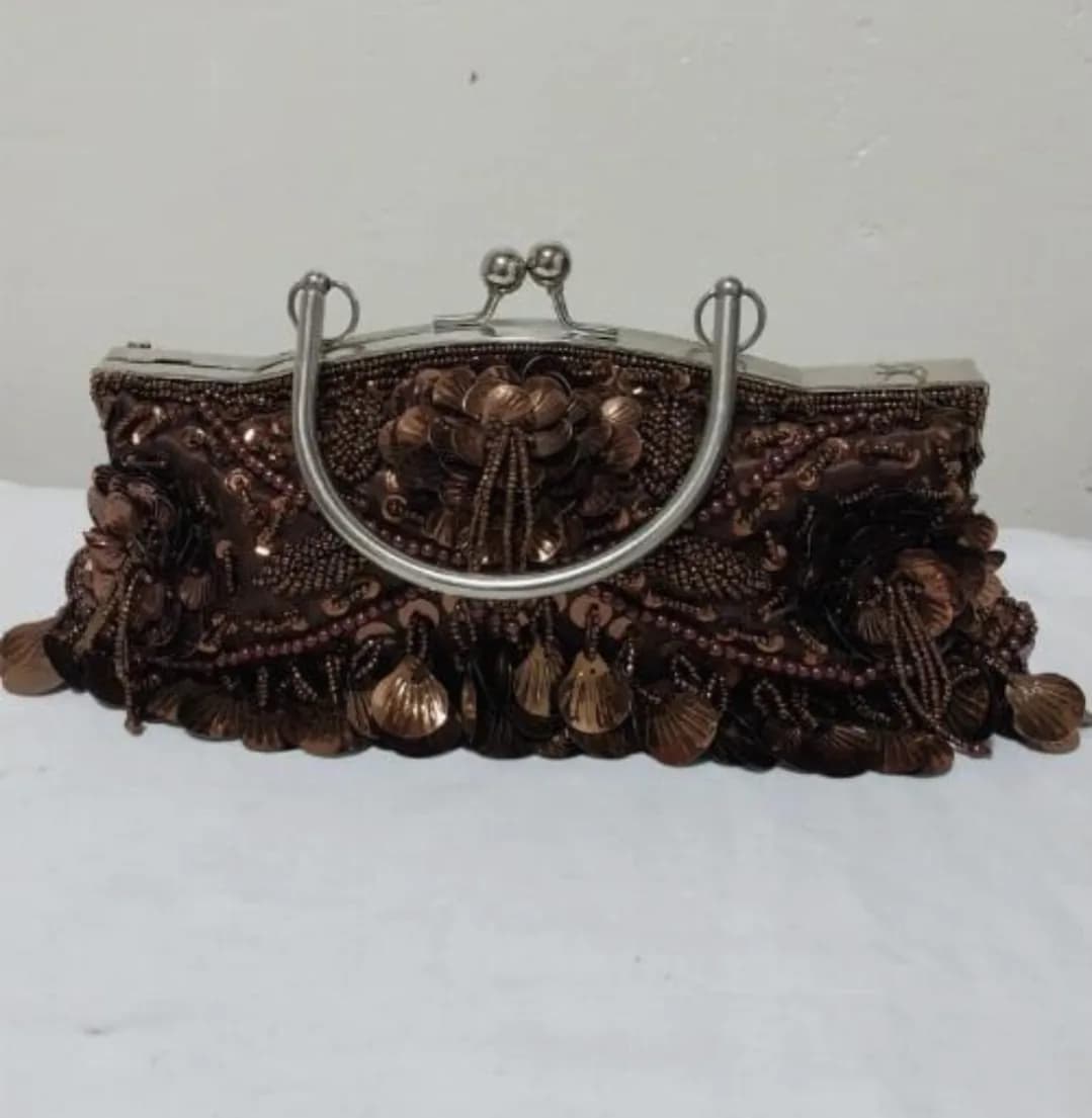 Evening Bag