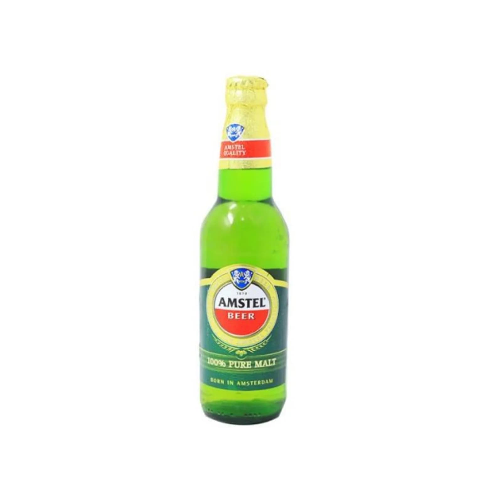 AMSTEL MALT LIQUID