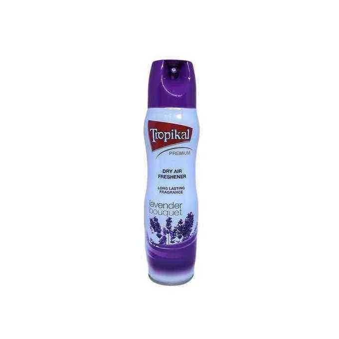 Tropikal Air Freshener 300ml Lavender