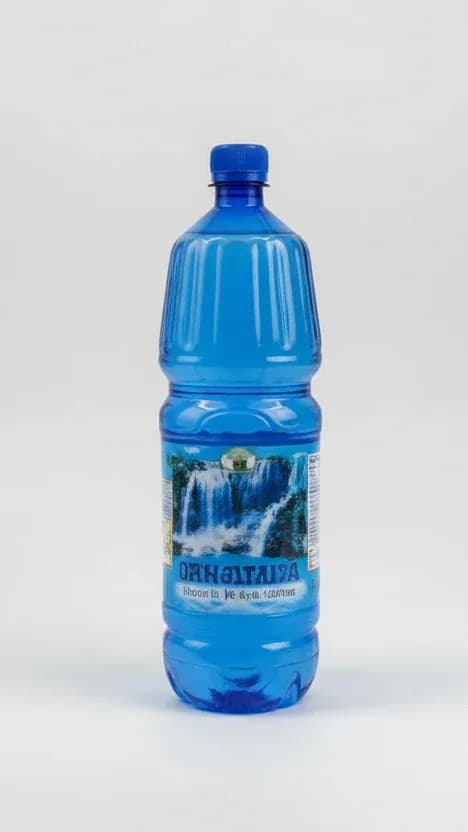 Akandi Mineral Water -1.5L