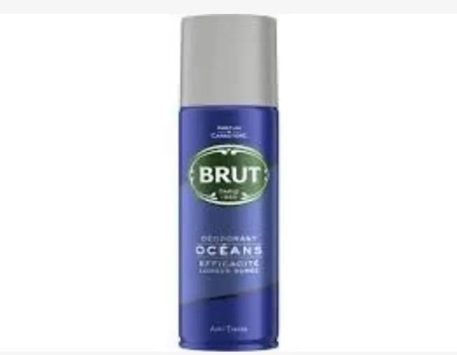 Brut deo ocean