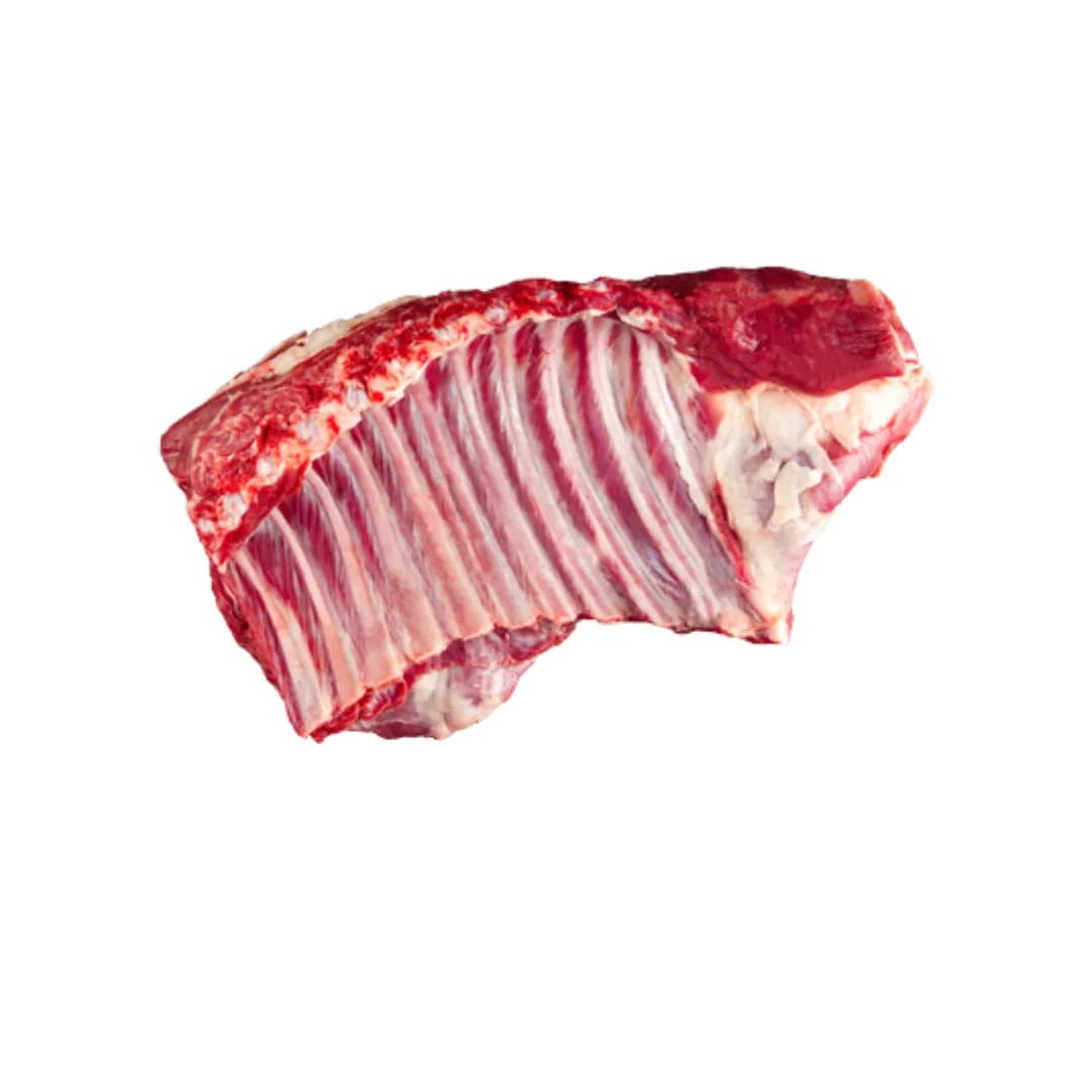 Beef Short Ribs (imbavu) 500gr