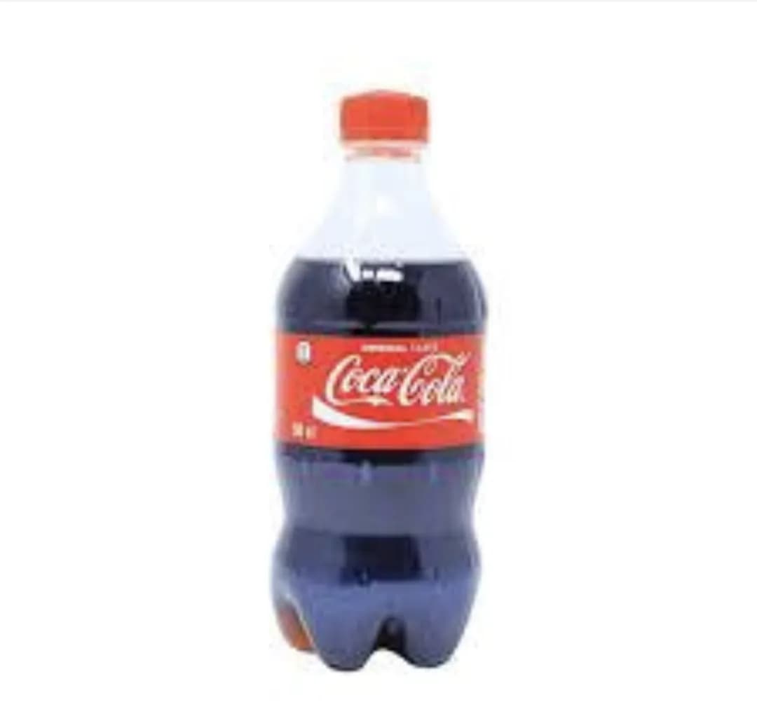 Coca-Cola 500ml