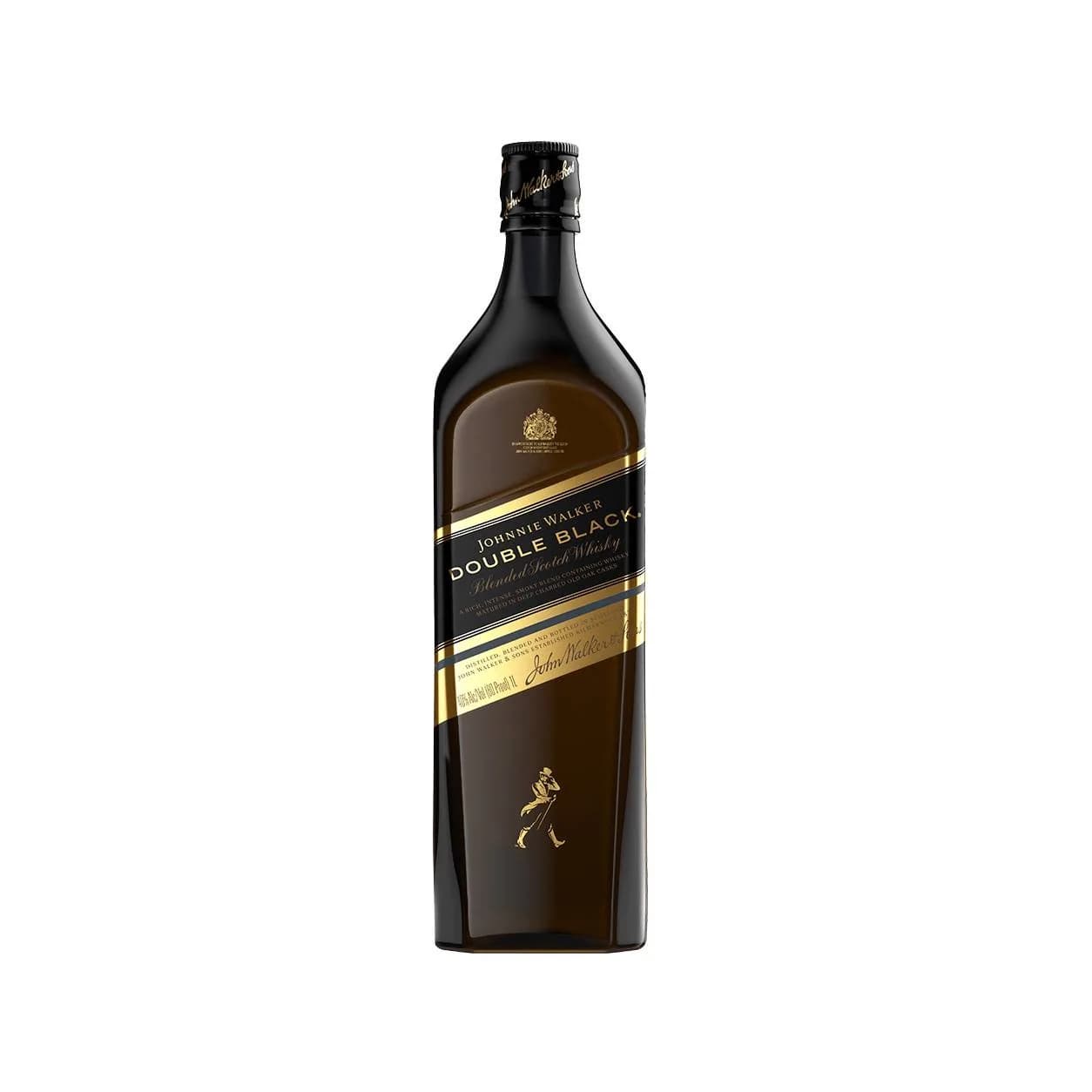 Double Black 1l