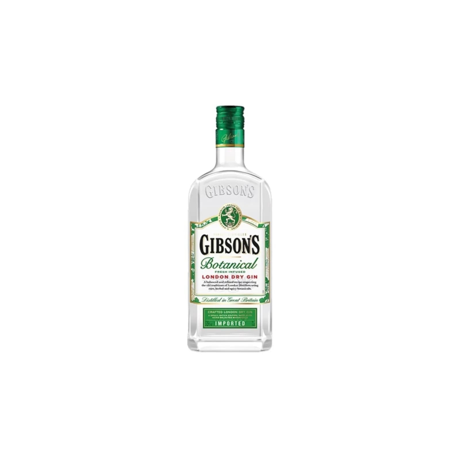 Gibsond London Dry Gin