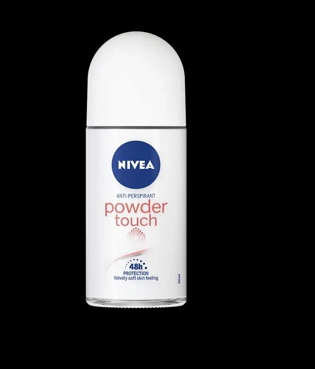 Nivea Roll-On 50ml Powder Touch