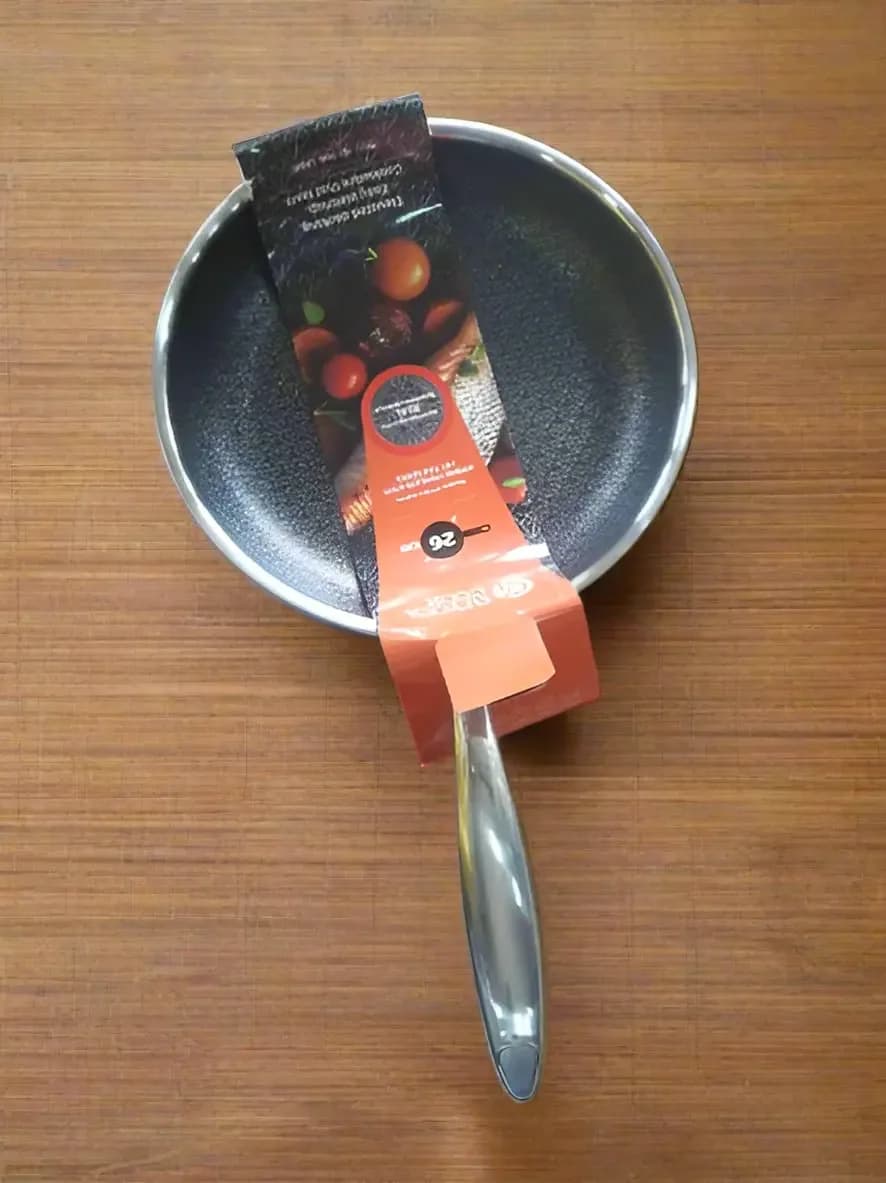 MAIFANSHI FRYING PAN SIZE 26CM