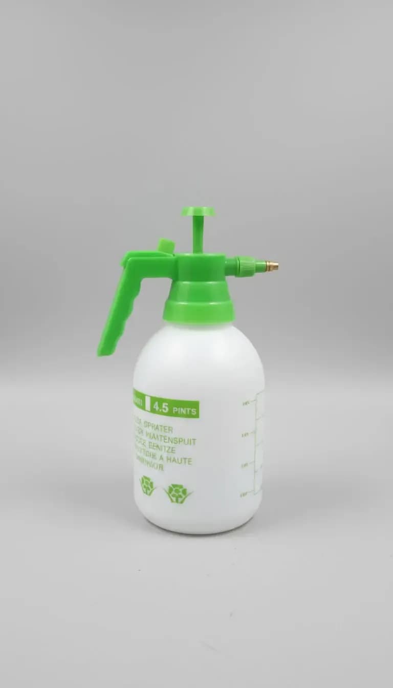 SPRAY BOTTLE PRESSURE 2L