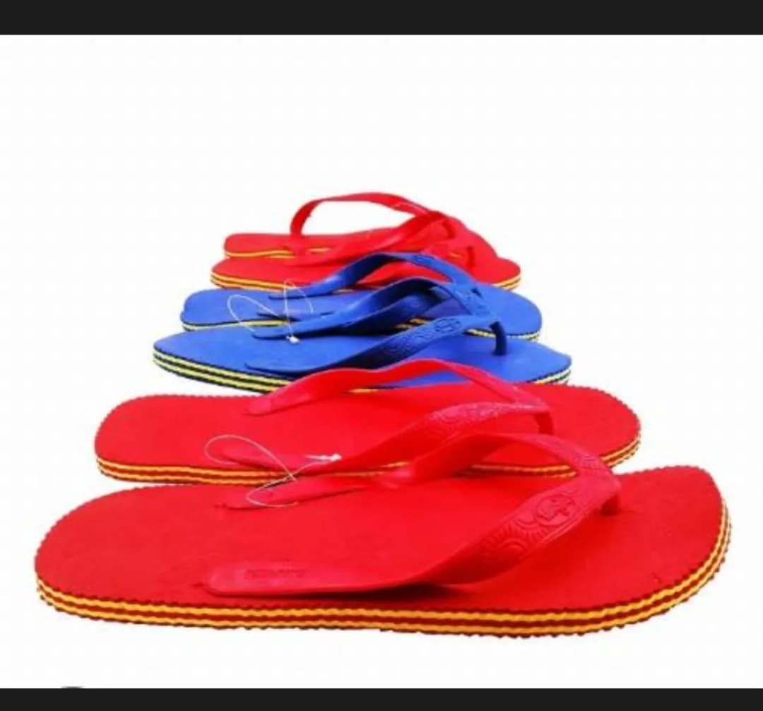 Omoja slippers