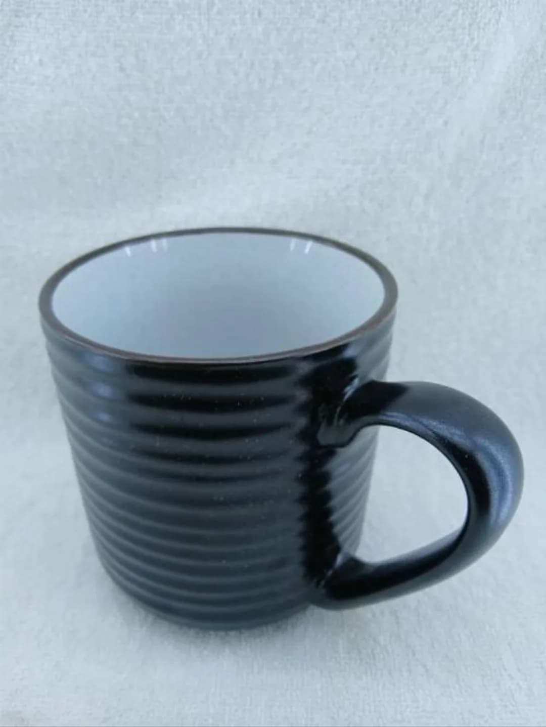 Black cup cc