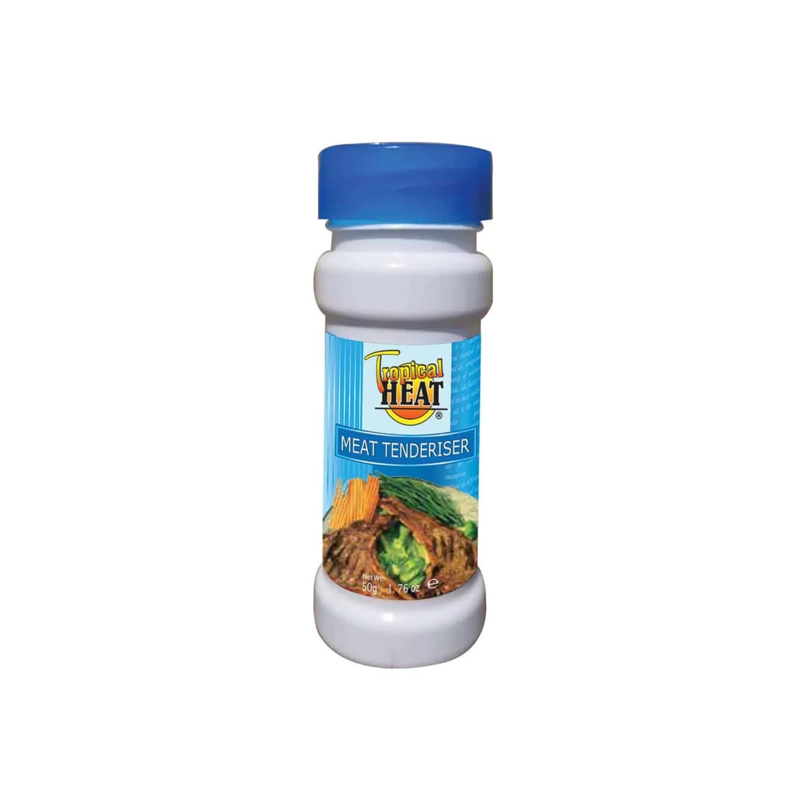 TROPICAL HEAT MEAT TENDER