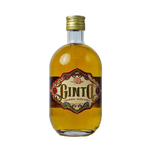 Ginto Sparkling Wine 750ml