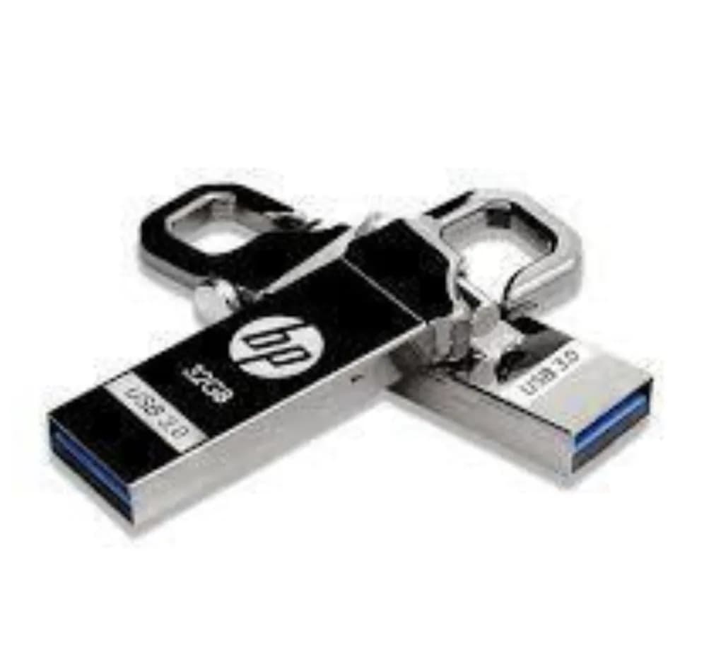 hp USD Flash Drive 16GB