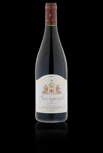 Chateau la philberdiere wine 750ml