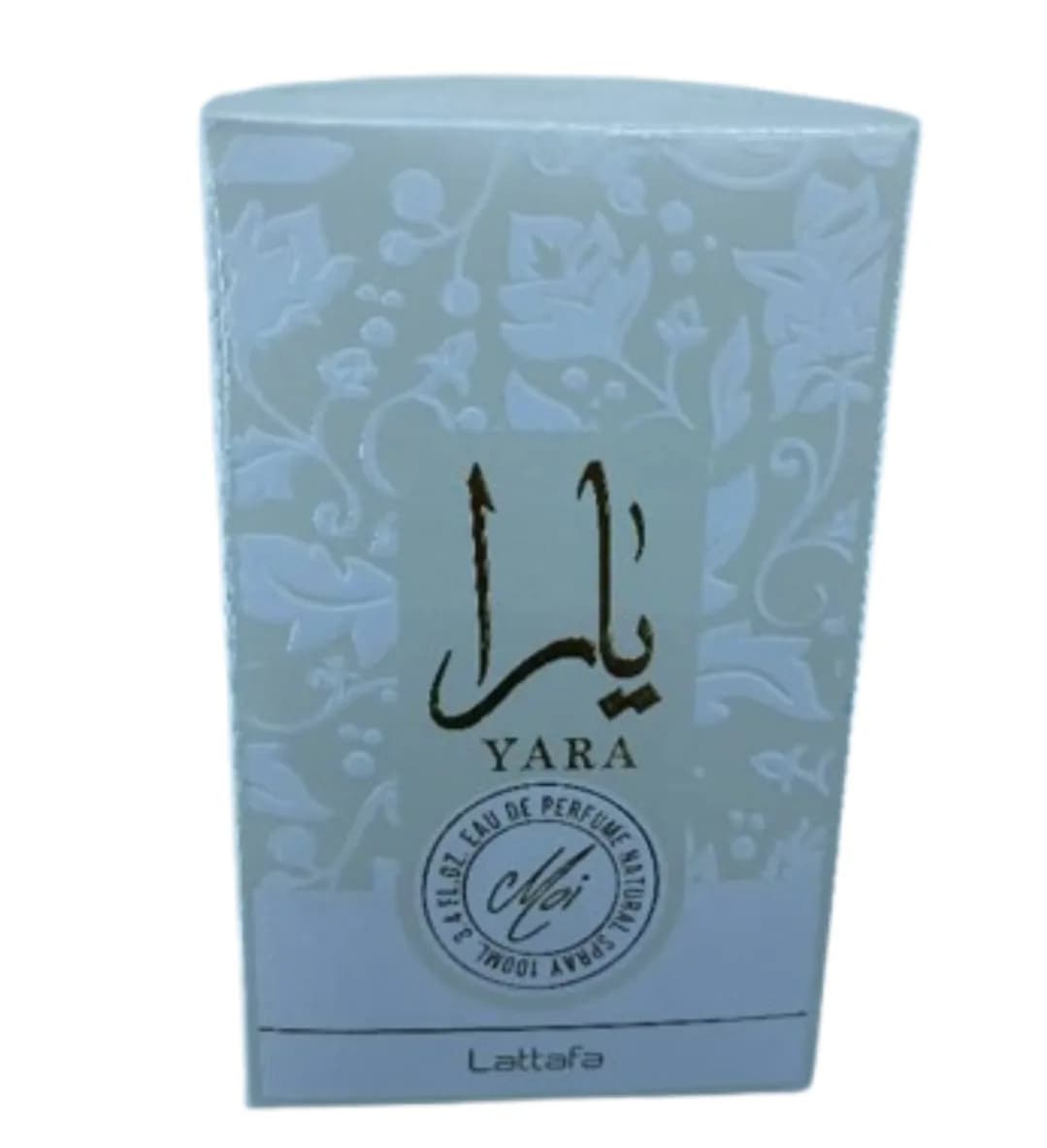 YARA Moi lattafa spray 100ml