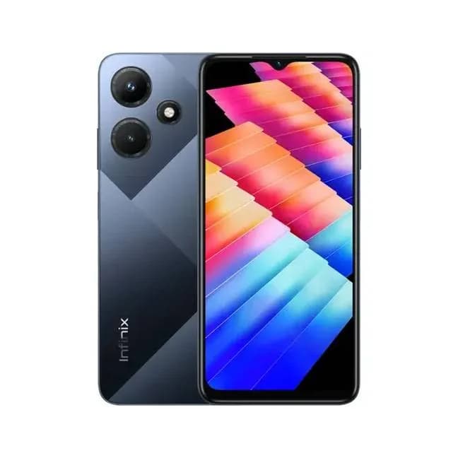 Infinix hot 30i 8GB RAM/128GB