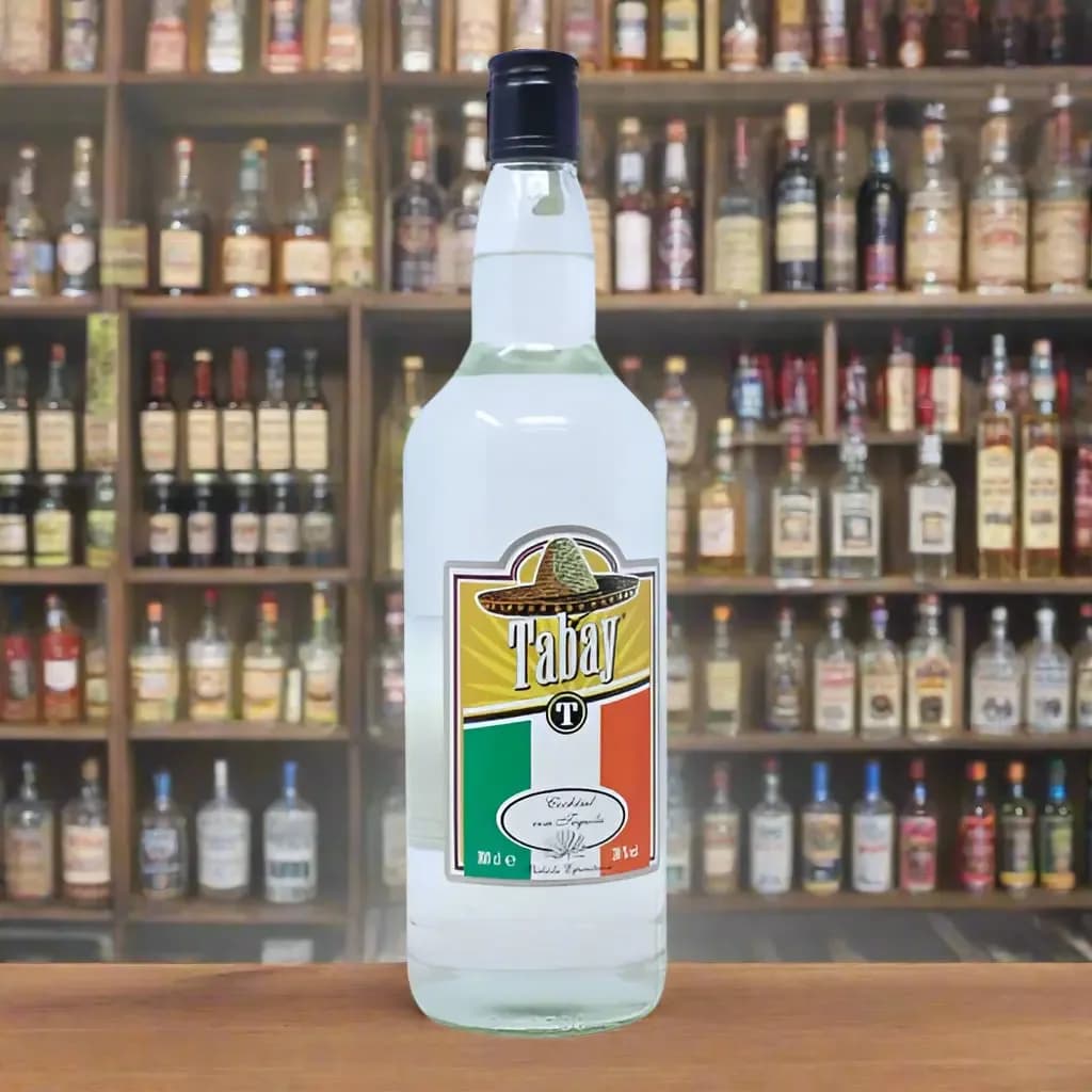 Tabay Tequila - 1L