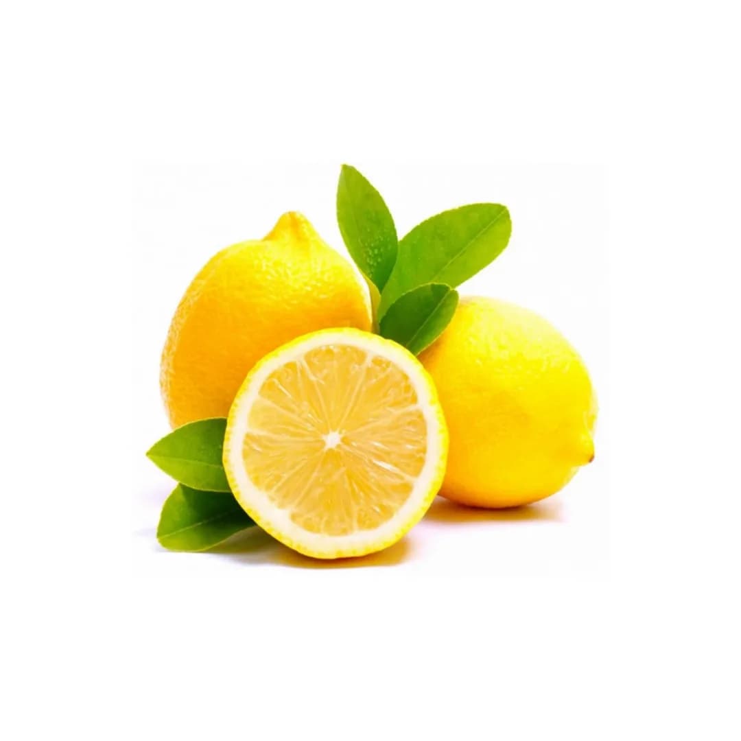 Yellow Lemon 1Kg