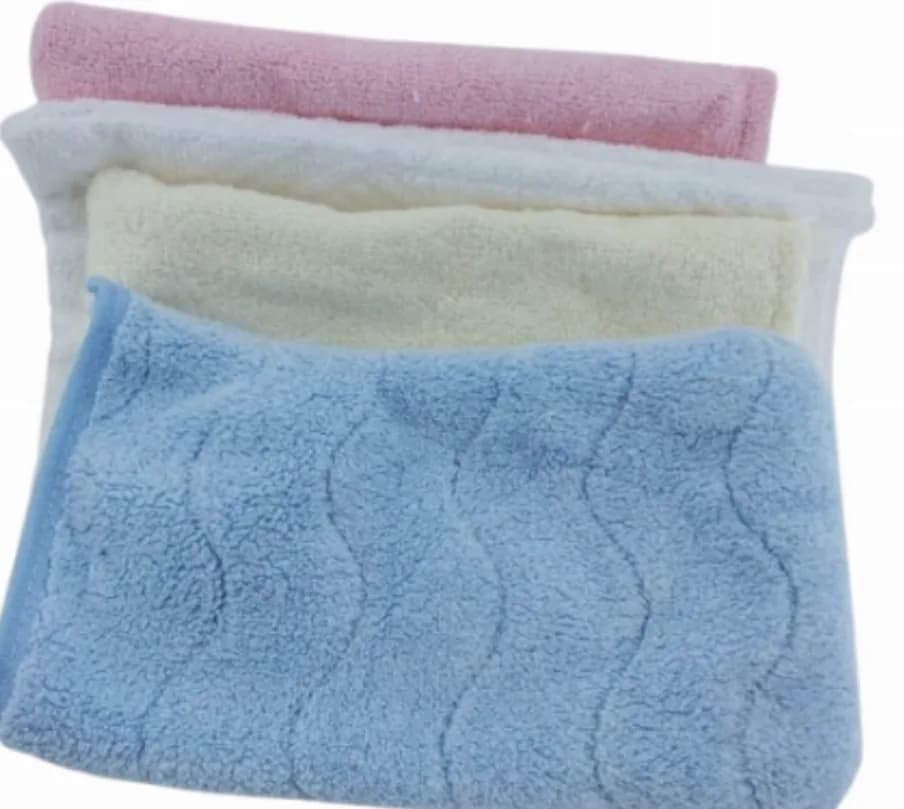 Baby gloves