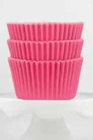Cupcake Baking Paper/100pcs